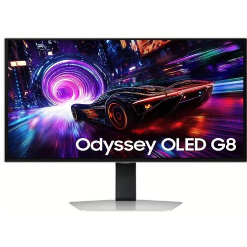 Samsung 32&rdquo; Odyssey G81SF monUHD,240Hz, OLED, 0.03ms, 250cd2xHDMI, DP, 2xUSB 3.2, HAS, Tilt Cijene