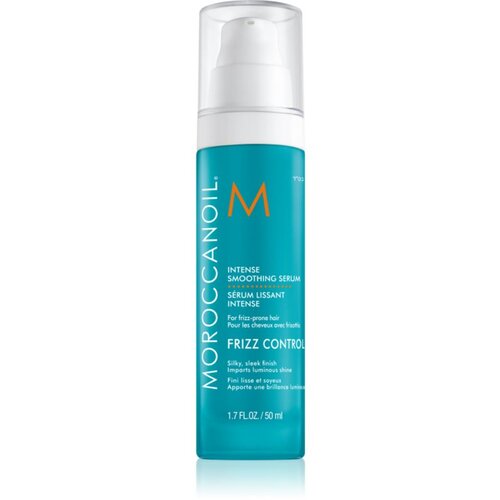 Moroccanoil Frizz Control Intense Smoothing Serum intenzivni serum za zaglađivanje i ishranu suhe i neposlušne kose 50 ml Cijene