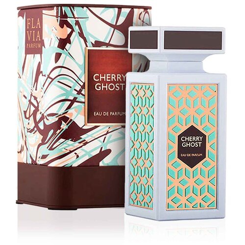 Flavia Cherry Ghost Eau de Parfum 90ml Cijene