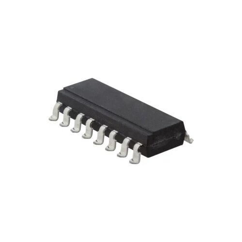 Lite-On Optokoplerski fototranzistor LTV-845S SMD-16 Darlington DC Cijene