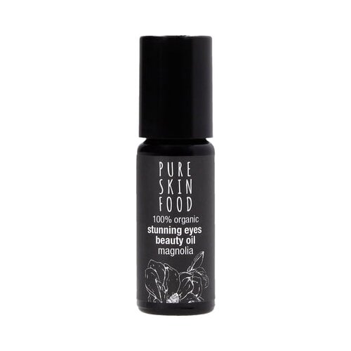 Pure Skin Food organic stunning eyes beauty oil Cene