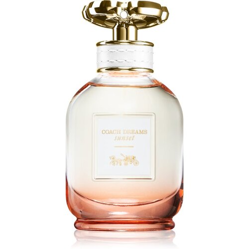 Coach Dreams Sunset parfumska voda za ženske 40 ml Cene