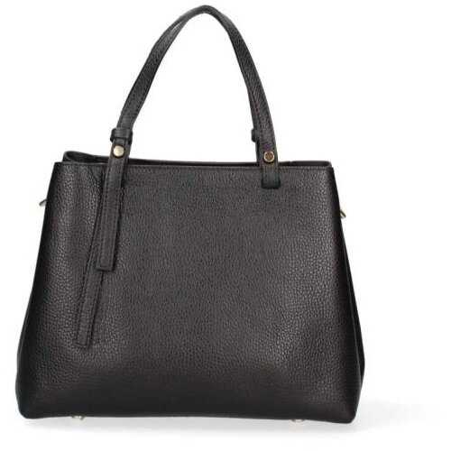 Gave lux Ženska koŽna torba glx228103823fbg/ crna Cene