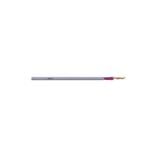 LAPP 2170126/1000 mrežni kabel CAT 5e S/UTP 4 x 2 x 0.2 mm² siva 1000 m Cijene