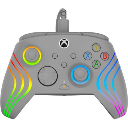 Turtle Beach XBOX AFTERGLOW WAVE žični kontroler sive barve Cene