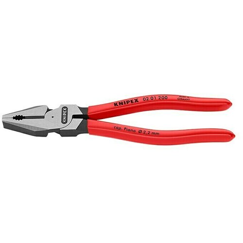 Knipex Kombinirane klešče (Dolžina: 20 cm) Cene