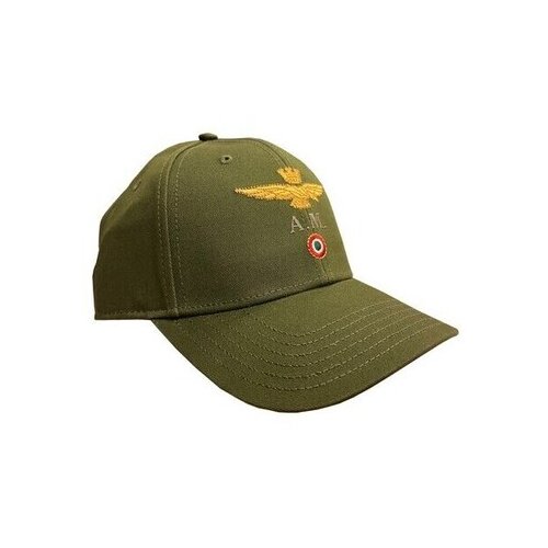 Aeronautica Militare HA1100CT2848072 Zelena Slike
