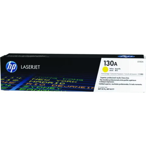 HP Toner CF352A Yellow 130A Cijene