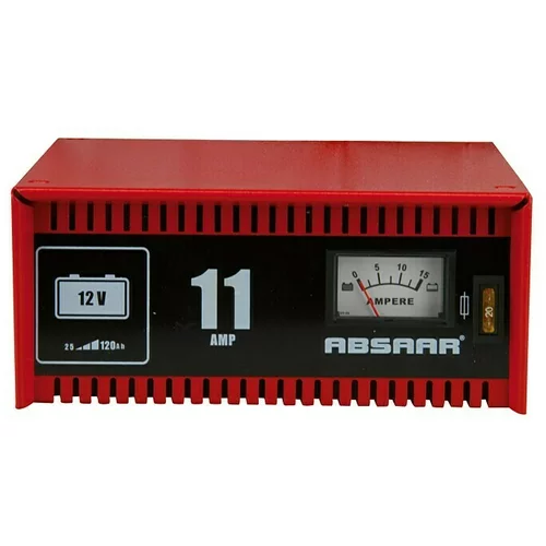 Absaar Punjač za akumulator (220 V, Vrsta akumulatora za automobil: Mokro)