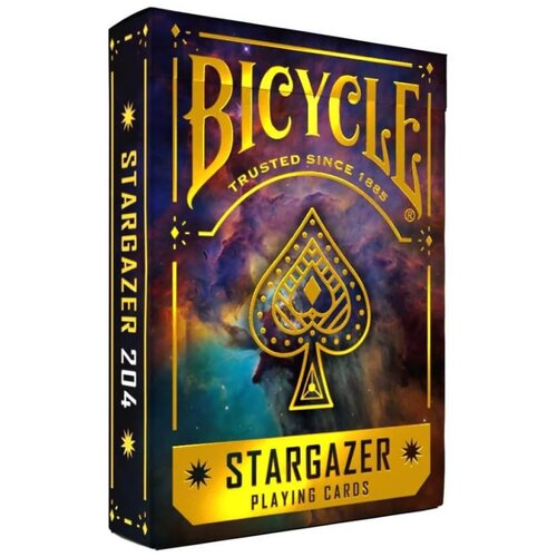 Bicycle Karte Creatives - Stargazer 204 - Playing Cards Cene