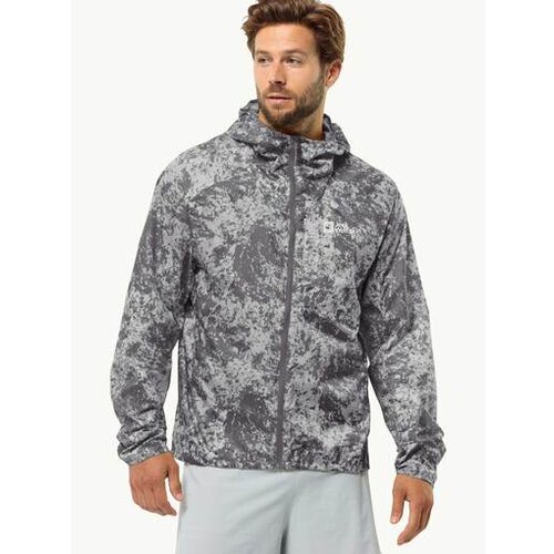 Jack Wolfskin Jakna protiv vetra Prelight Wind M Cene