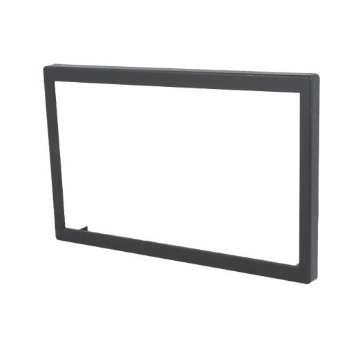 4CarMedia Blenda okvir za auto radio CITROEN, FORD, MERCEDES, PEUGEOT 2 DIN PR-UNI-2DIN.73 Cene