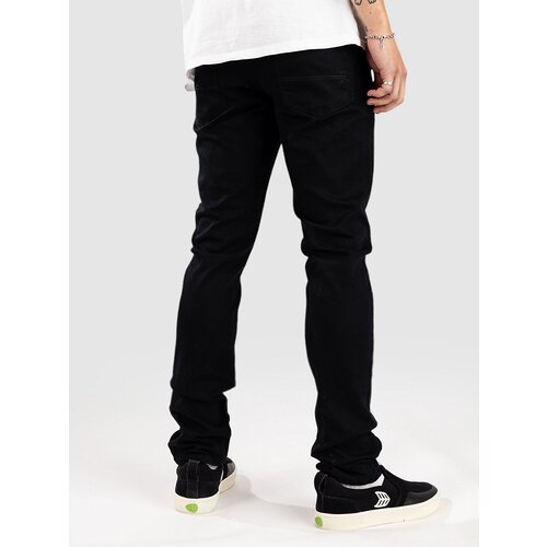 Freeworld Skinny Kavbojke black Slike