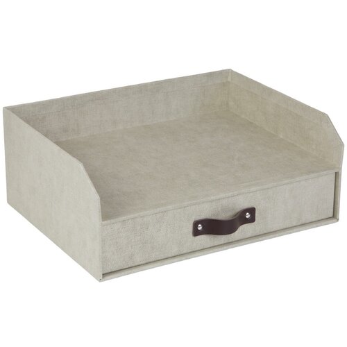 Bigso Box of Sweden Kartonski uredski organizator za ladicu/za dokumente Walter – Cijene