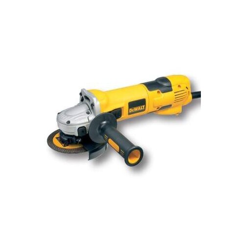 Dewalt KUTNA BRUSILICA 125mm 1500W D28136 Slike