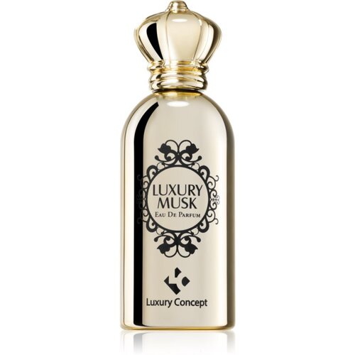 Luxury Concept Luxury Musk parfemska voda uniseks 100 ml Slike