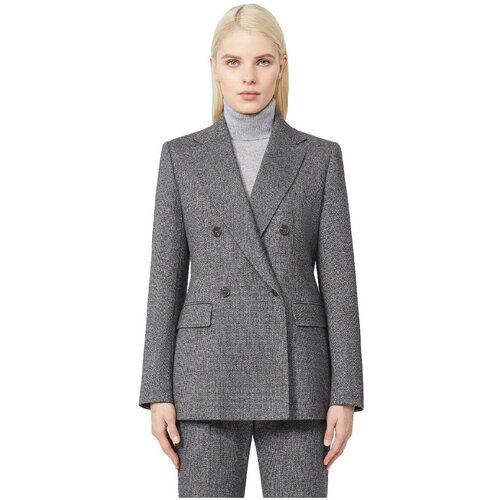 Maxmara Studio Jakne & Blazerji BOSH Siva Cene