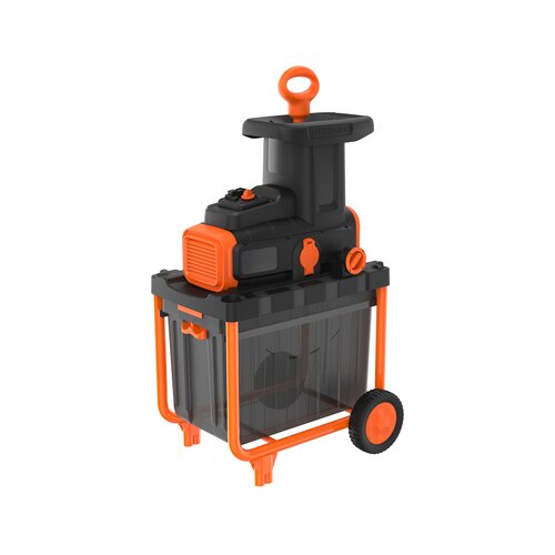 Black & Decker AKU drobilica za grane BEGAS5800, 2800W Cijene