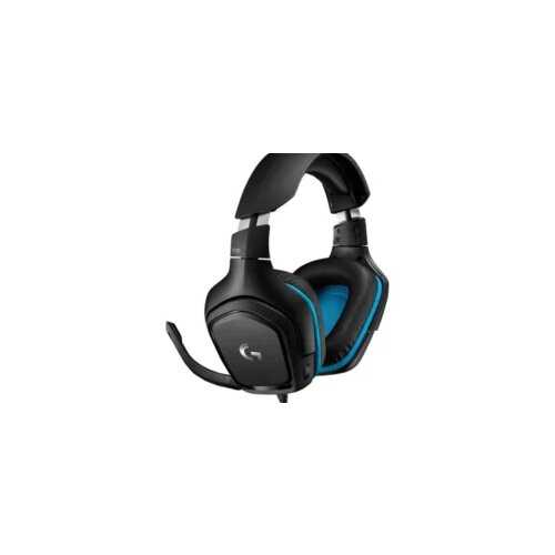 Logitech GAMING Slušalice G431 Cijene