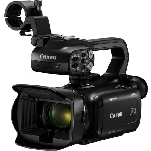 Canon XA60 Slike