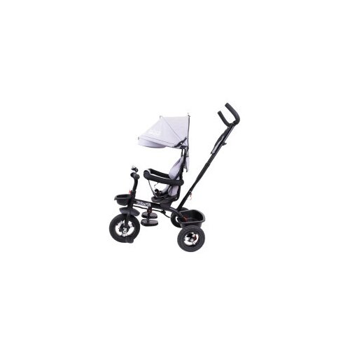 Jungle tricikl Trepunti, Grey ( 410705 ) Slike