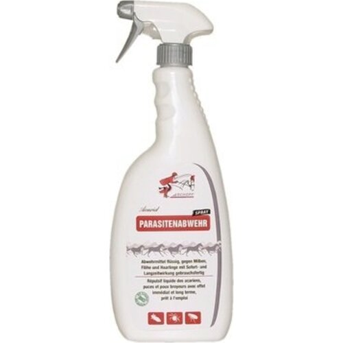  Acarid repelent - 1.000 ml Slike