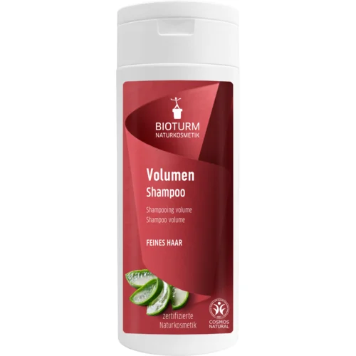 Bioturm Šampon za volumen - 200 ml