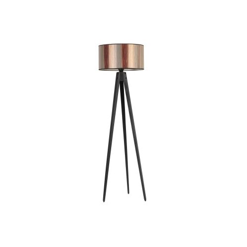 Opviq podna lampa tripod siyah 941RTN1396 Cene