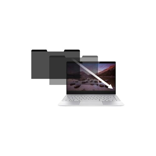 Dicota Secret 2-Way - Notebook-Privacy-F Folija za zaštitu zaslona 35.6 cm (14 ") Format slike: 16:9 D31694 Pogodno za: N Cijene