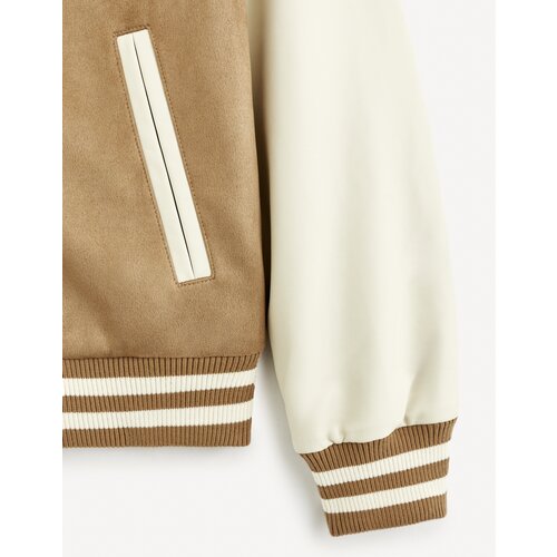 Celio Jacket bomber jacket Guvarsisu - Men's Cene