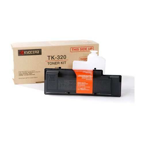 Toner kit KYOCERA TK-320 crni, za FS3900DN/4000DN, 15.000 strana Cene