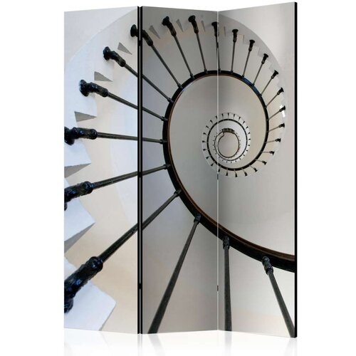  Paravan u 3 dijela - stairs (lighthouse) [Room Dividers] 135x172 Cijene