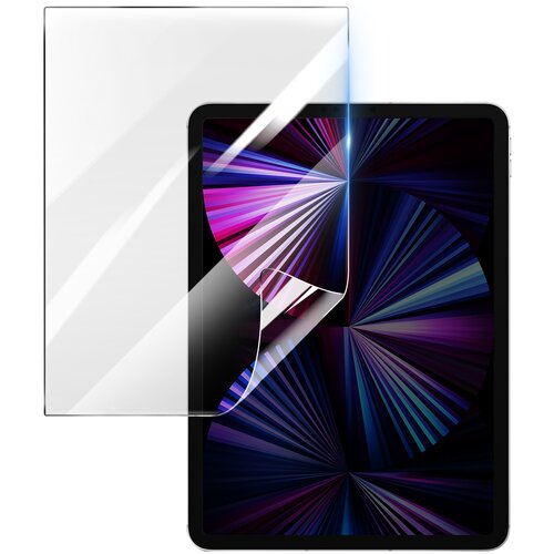 3mk Hidrogelna za&scaron;?ita zaslona pred udarci za Apple iPad Pro 11 2021, Prozorno, (21255450) Cene