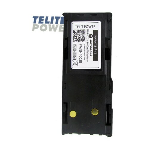  TelitPower baterija NiMH 7.2V 1600mAh Panasonic za radiostanicu Motorola GP300 ( P-1152 ) Cene