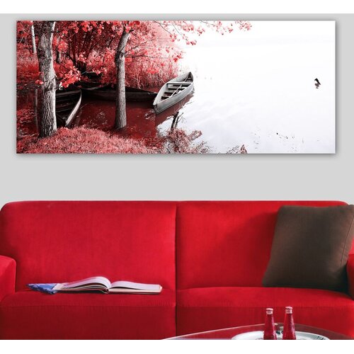 Wallity Slika za zid YTY114020452_50120, 50x120 cm Cijene