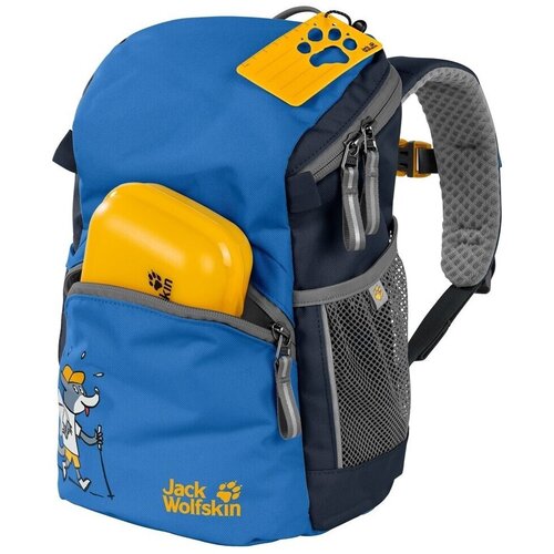 Jack Wolfskin Little Ori Plava Cene