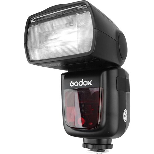 Godox V860II-N Kit Nikon Slike