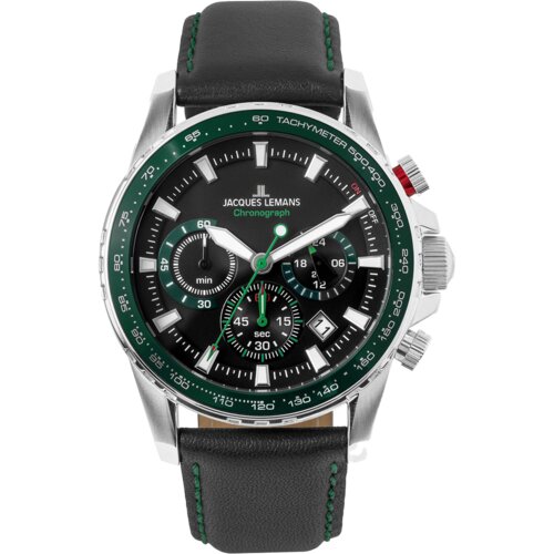 Jacques Lemans ručni sat    1-2099C Cijene