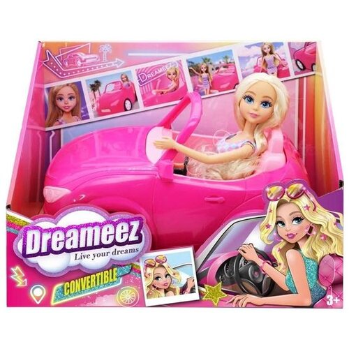 FASHION S AUTOM DREAMEEZ 10072 Cijene