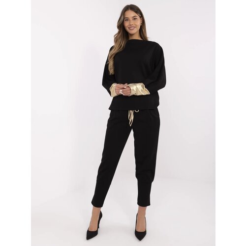 Italy Moda Set-DHJ-KMPL-9311.97-black Cijene