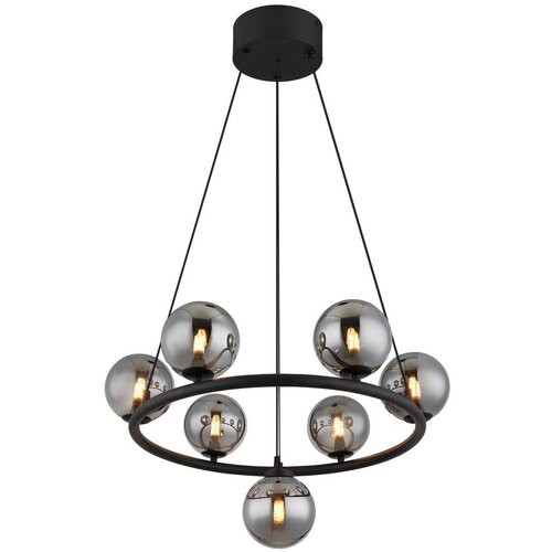 Globo VISEČA LED-SVETILKA RIHA //3000 K/230 V/G9 Slike