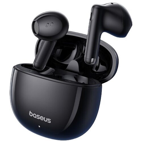 Baseus Brezžične slu&amp;scaron;alke E13 12MM Type-C 30h Bluetooth5.3, (21015415) Slike