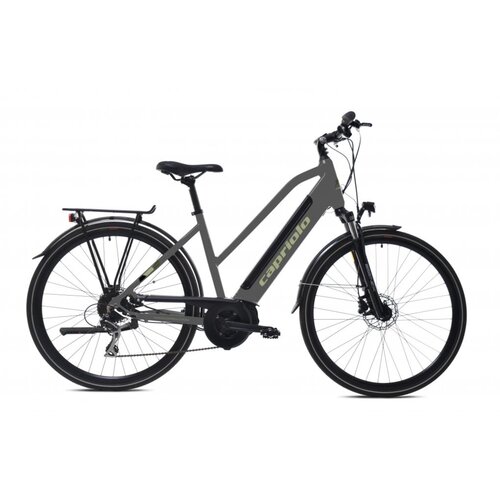 Bicikl Capriolo ECO 700.3.2 28 - 48 CM Cijene