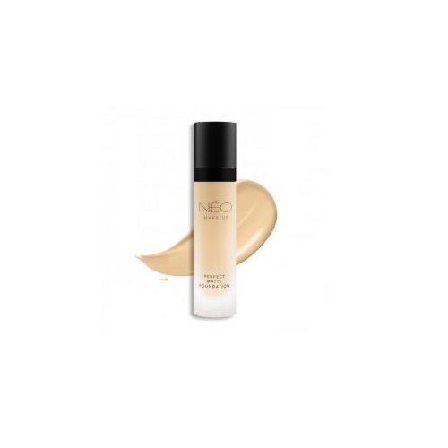  Puder Neo Make Up HD Perfect Matte Foundation 35 ml – 03 (Outlet) Cijene