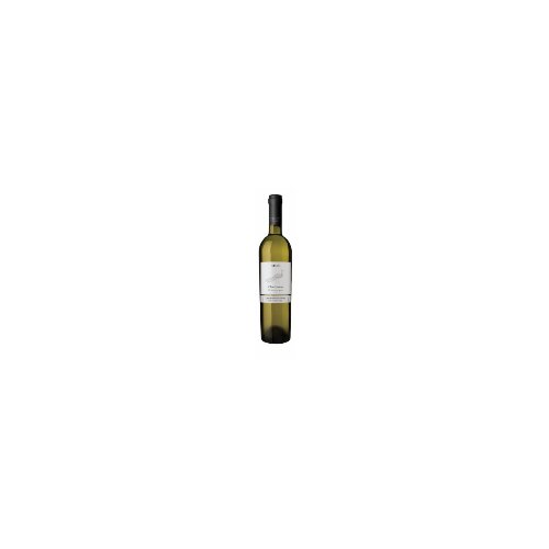 Stobi chardonnay belo vino 750ml staklo Slike