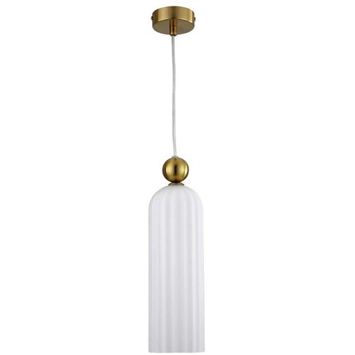  Visilica na sajli PIEGA 1xE14/40W/230V mesing/bela Cene