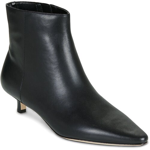 Polo Ralph Lauren FRANCESCA BOOTIE Crna Slike