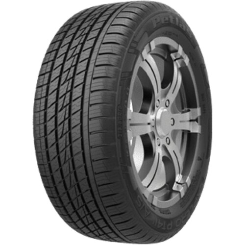Petlas 265/65R17 112H PT411 ALL-WEATHER Cene