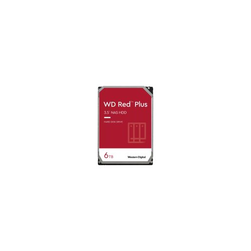 HDD NAS – WD60EFPX Cijene
