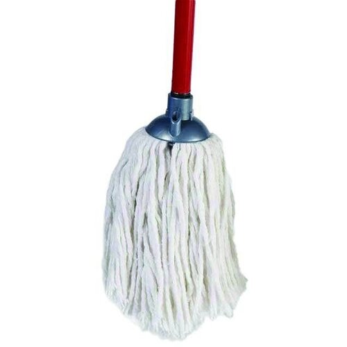 Lindo Mop nastavak pamučni beli 200G Cene